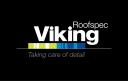 Viking Roofspec logo